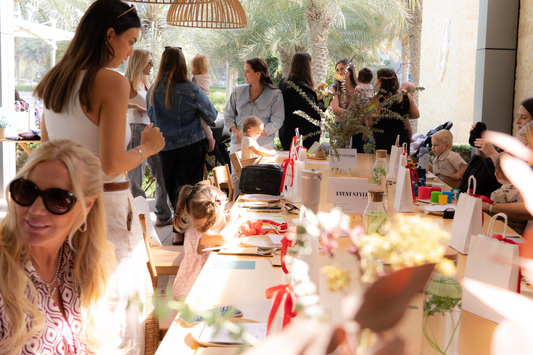 GALentines Brunch